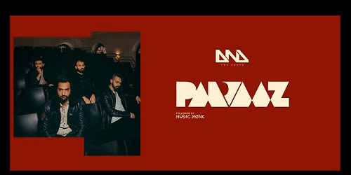 DND ft. Parvaaz Live