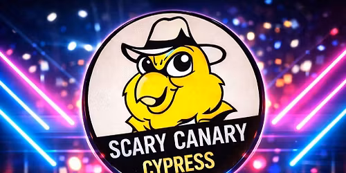 1 YEAR ANNIVERSARY | Scary Canary Cypress 