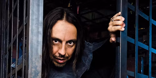 Lacuna Coil with Escape the Fate and VOWWS