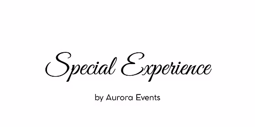 \u00dcberraschung - Special Experience by Aurora Events