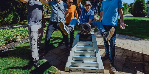 MAD CADDIES \u00b7 Schweinfurt @ Stattbahnhof