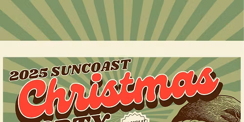 2025 Christmas Party