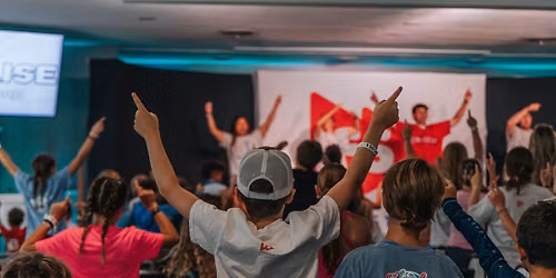 Freestyle Kids Summer Camp 2026
