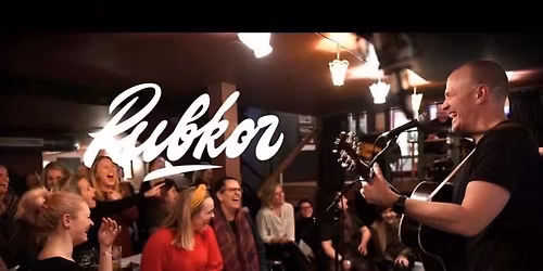 Pubkor