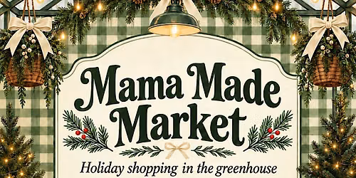 Mama Made Market