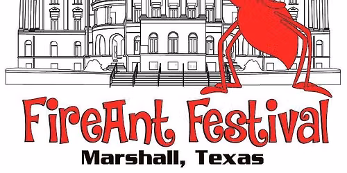 44th Annual FireAnt Festival 2026