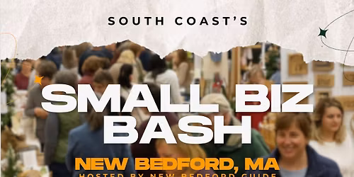 SouthCoast Small Biz Bash