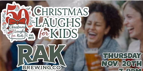 Christmas Laughs for Kids!