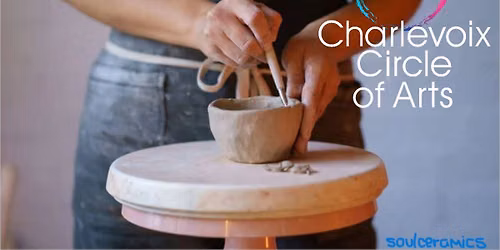 Ceramic Class: OPEN STUDIO