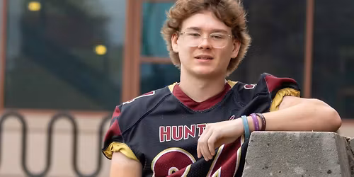 Joe\u2019s Graduation Party 