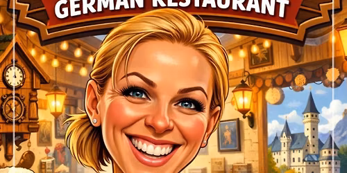 Join us for Halfway to Oktoberfest 