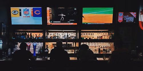 "Sports Betting and the History of Sports": In-Person Badger Talk in Fitchburg, WI