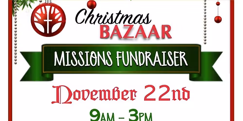 The Sweet Tooth at Heritage Nazarene Circleville