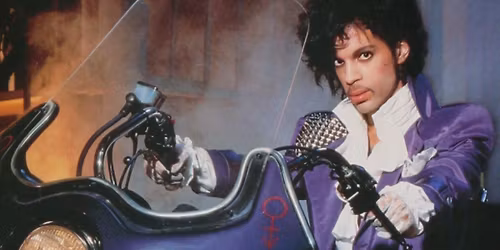 Dec 5 Swayze 80s Dance Party at Vermillion!