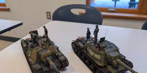 Monthly meeting - September 10, 2025