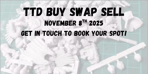TTD Buy Swap Sell