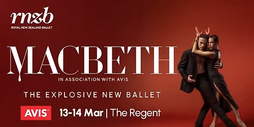 RNZB - Macbeth
