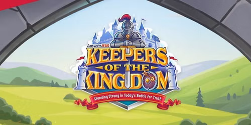 Vacation Bible School at The Creek