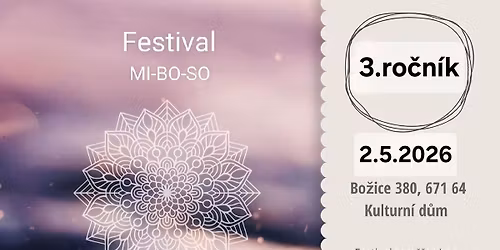 Festival MI-BO-SO