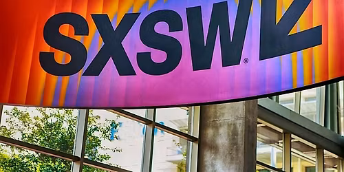 Tech Delegation to SXSW London 2026