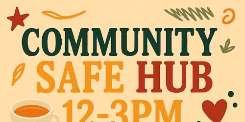 Community Safe Hub