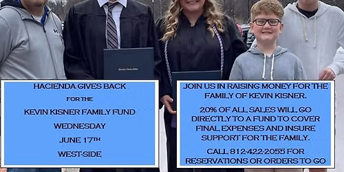 Kevin Kisner Family Fund Gives Back