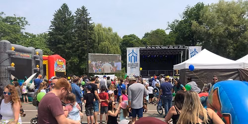 Ancaster Heritage Days