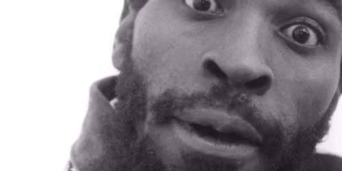 Eek-A-Mouse in Greater London