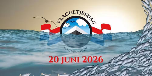 Vlaggetjesdag 2026