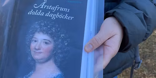 I \u00c5rstafruns fotsp\u00e5r