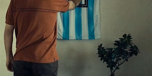 Football on Film: What Do We See When We Look at the Sky? (2021)