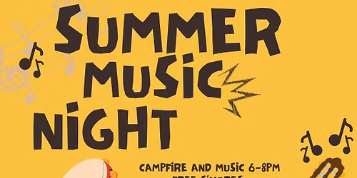 Summer Music Night