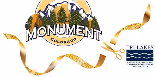 2:30pm Ribbon Cutting\/New Restrooms: Monument Lake