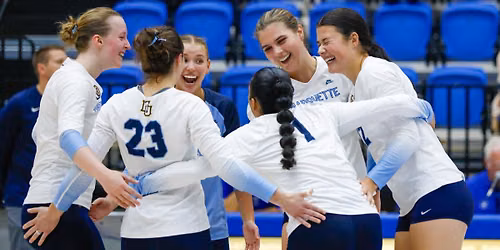 Stanford Cardinal Women's Volleyball vs. Marquette Golden Eagles