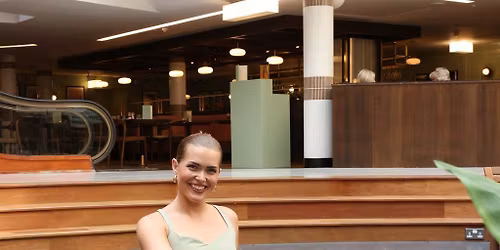 Before Hours Pilates - 27th March