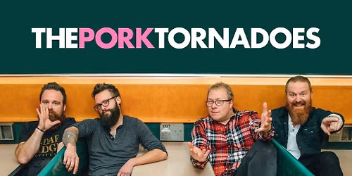 The Pork Tornadoes