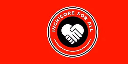 Inchicore for All Winter Feast