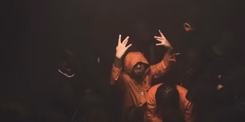 Gilli in K\u00f8benhavn