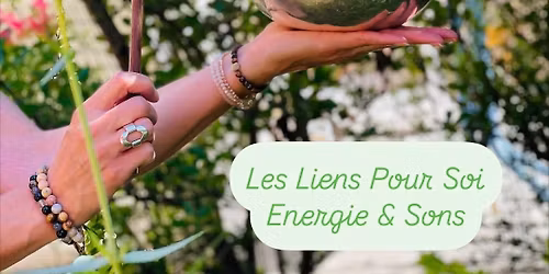 Relaxation sonore \u00e9nerg\u00e9tique Semur En Auxois 