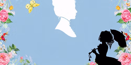 Thee Bridgerton Masquerade 