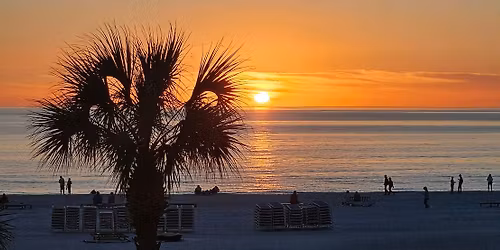 Cycling Florida's Suncoast