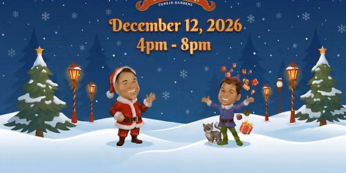 HO HO HOlidays!