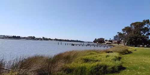 Town Beach to Soldiers Cove (return)