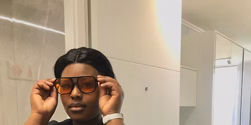 Uthando Music Video Shoot 