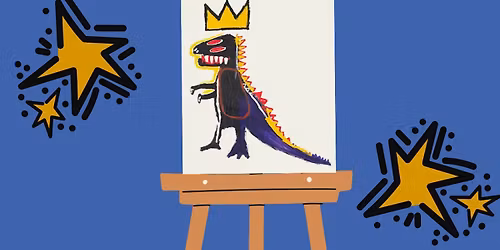 Art Class for Kids (ages 7-11)