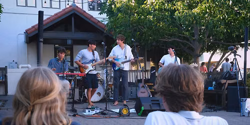Band Shell (San Francisco)