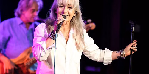 WENDY MATTHEWS - LIVE@ THE GRAND ROOM