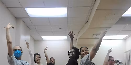 4\/29\/26 Talitha Dance Manhattan Zumba