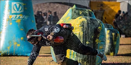 Ninja ball Media