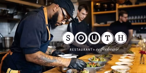 Winter Dinner with Executive Chef, Carlos Walker